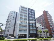 ジアコスモ大阪城南