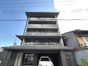 アクアプレイス京都千本丸太町