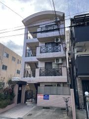 ＪＲおおさか東線ＪＲ淡路駅まで徒歩11分
