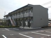 レオパレス翼VI