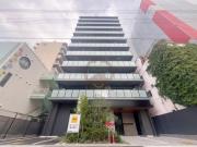 地下鉄長堀鶴見緑地線西長堀駅まで徒歩6分
