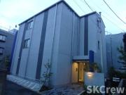 ＪＲ山手線巣鴨駅まで徒歩4分