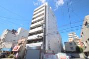 ＪＲ山陽本線岡山駅まで徒歩15分