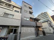 ハイツ水野