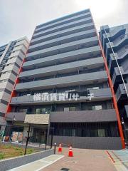 RELUXIA横濱鶴見IV