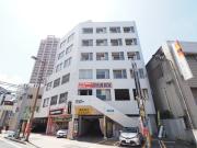 福岡県北九州市小倉北区香春口２丁目