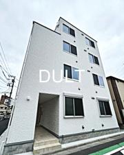 京成本線お花茶屋駅まで徒歩3分