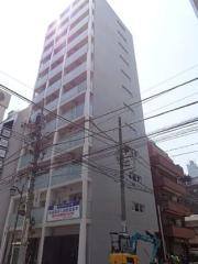 ＪＲ京葉線八丁堀駅まで徒歩3分