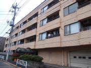 東急大井町線大岡山駅まで徒歩10分