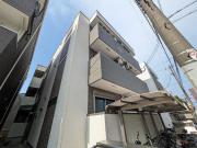 フジパレス三津屋V番館