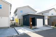 ためすむ戸建賃貸新発田東新町3期B2