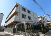 ＪＲ中央線西荻窪駅まで徒歩10分