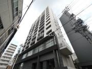 地下鉄鶴舞線大須観音駅まで徒歩4分