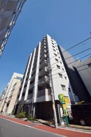 レジディア秋葉原