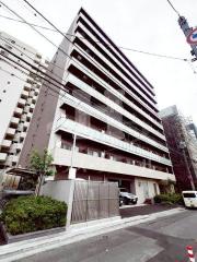 ＪＲ京浜東北・根岸線蕨駅まで徒歩3分