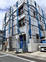 ＪＲ総武本線新小岩駅まで徒歩15分