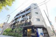 アイルプレミアム江古田