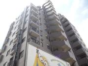 京王線府中駅まで徒歩6分