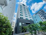 W-gates Tower
