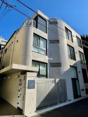 ＪＲ山手線目黒駅まで徒歩6分