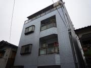 南海高野線沢ノ町駅まで徒歩4分