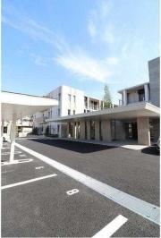 東急田園都市線二子玉川駅まで徒歩12分