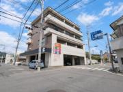 アカデミア横河原駅前