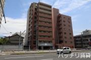 近鉄名古屋線黄金駅まで徒歩5分