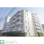 PRIME URBAN 東中野 COURT