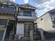 京阪本線樟葉駅まで徒歩42分