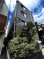 ミレドゥーエ新宿中落合