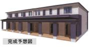 京成本線青砥駅まで徒歩14分
