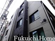 京王線代田橋駅まで徒歩10分
