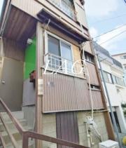 北区十条仲原4丁目戸建