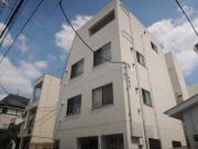 京王井の頭線西永福駅まで徒歩3分