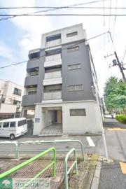 エーエスホームズ中村橋