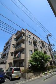 グリーンヒルズ飛鳥山