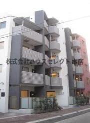 東急池上線五反田駅まで徒歩11分