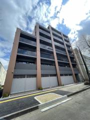 MTIマンション仙台卸町