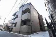 グランクオール京急蒲田