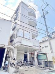 阪急京都線淡路駅まで徒歩8分