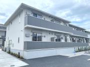 ＪＲ中央線武蔵小金井駅まで徒歩8分