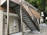 京急本線屏風浦駅まで徒歩4分