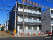 ＪＲ南武線矢川駅まで徒歩9分