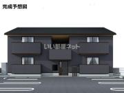 ツインリーフ