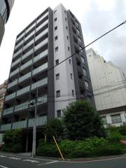 ＪＲ山手線池袋駅まで徒歩8分