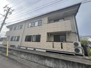 プレステージ大和町A