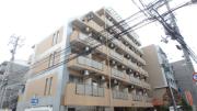 地下鉄御堂筋線江坂駅まで徒歩3分