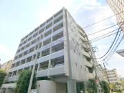 プロスペクト大森海岸