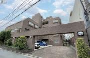 クレアホームズ神楽坂